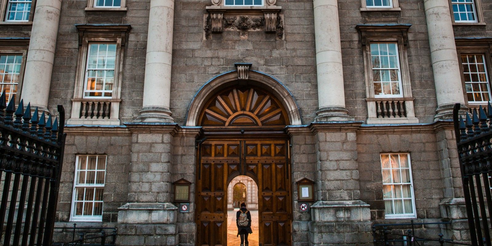 Trinity College Dublin